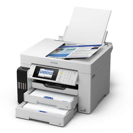 EPSON ECOTANK L15160