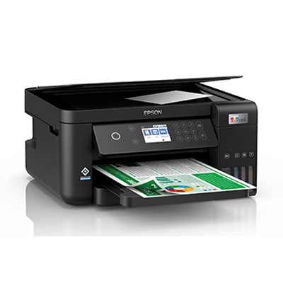 EPSON ECOTANK L6260