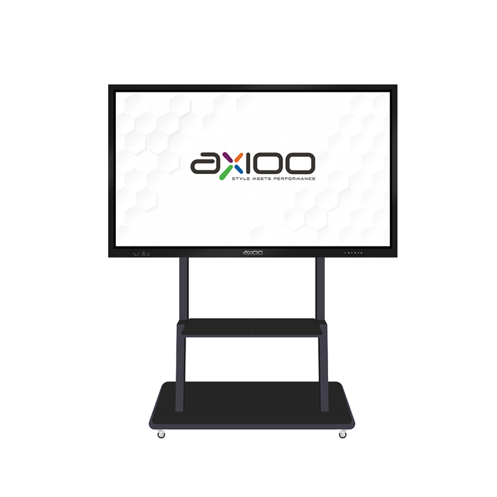 INTERACTIVE SMART SCREEN 55