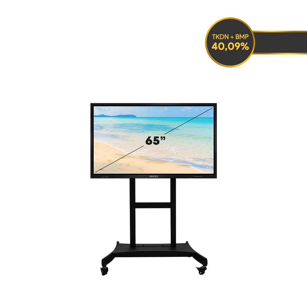 INTERACTIVE SMART SCREEN 65-A11